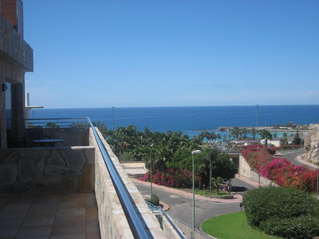 Terraza de Amadores - 3