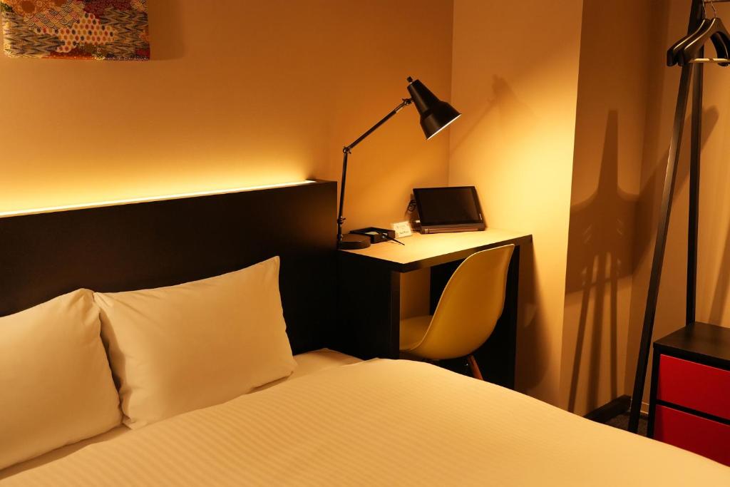 NPlus Hotel Higashikanda-akihabara photo