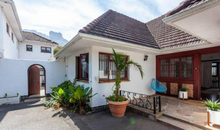 Kirstenbosch Gardens Retreat