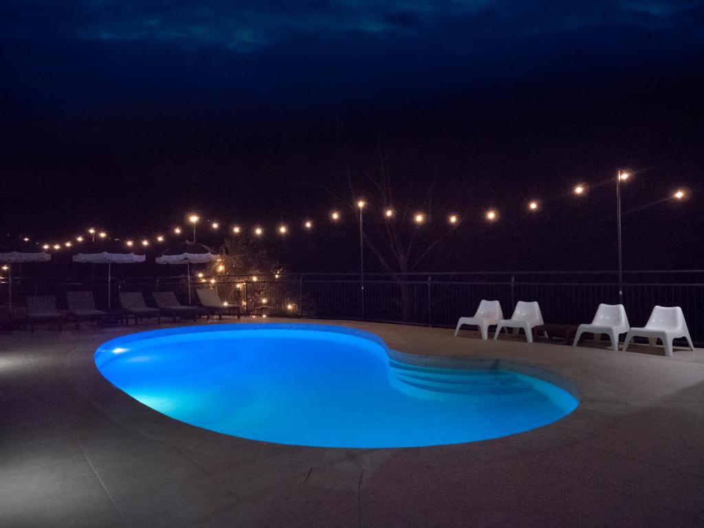 The Beach Rooms photo