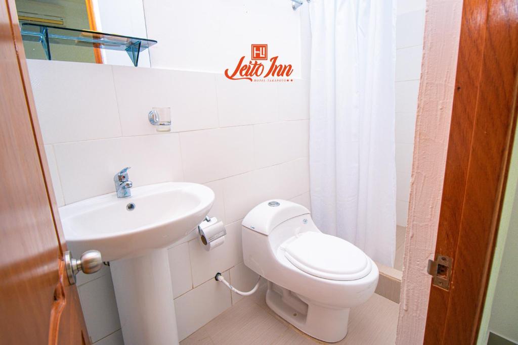 Hotel Leito Inn - 4