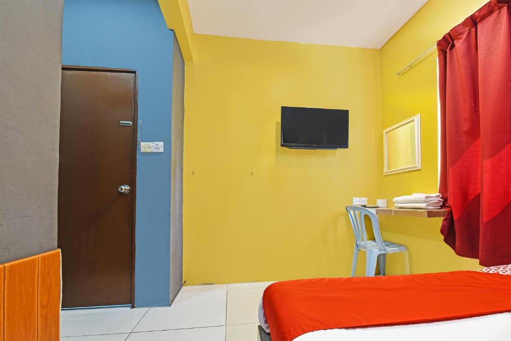 OYO 89656 Melati Hotel Nilai photo