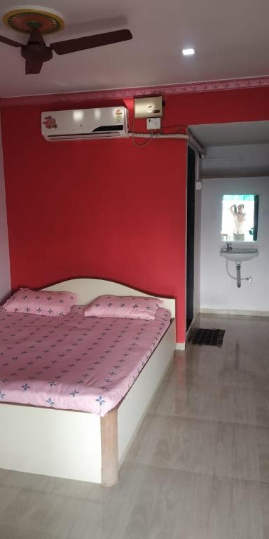 Ashirwad guest rooms