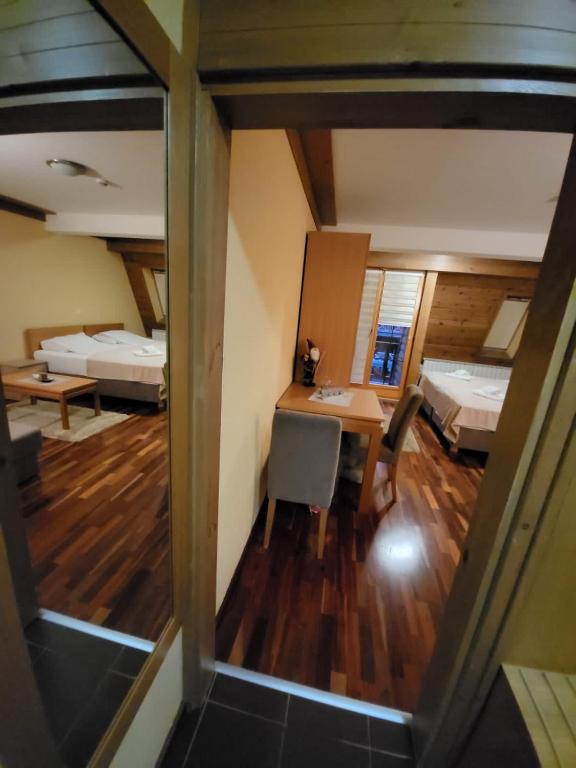 Apartman 311 - u sklopu hotela Vučko - private host - 2