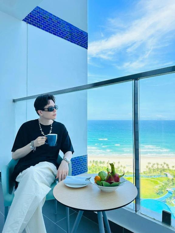 Surrounding environment