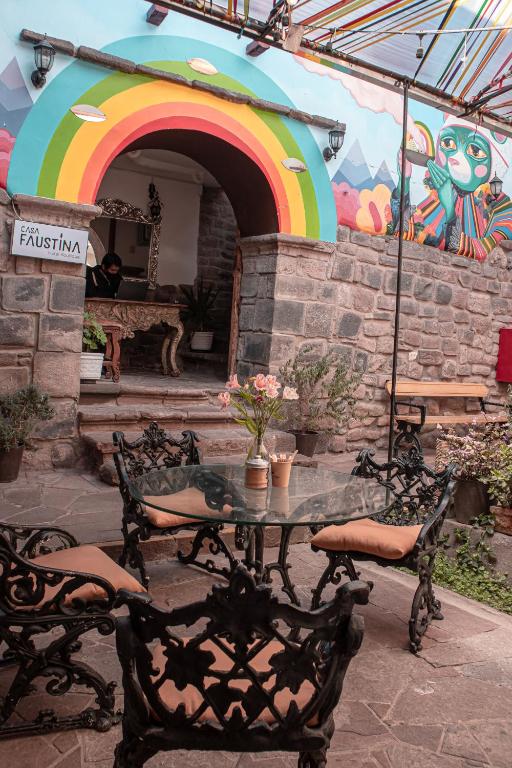 Casa Faustina Hotel Boutique photo