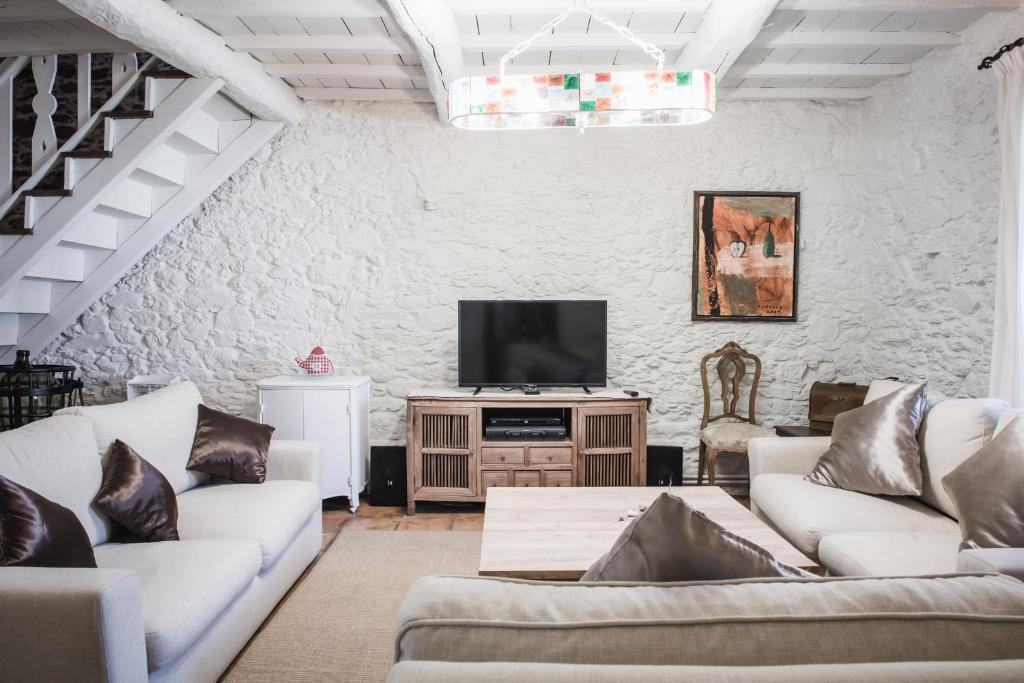 Houmi A Ponte, Boimorto