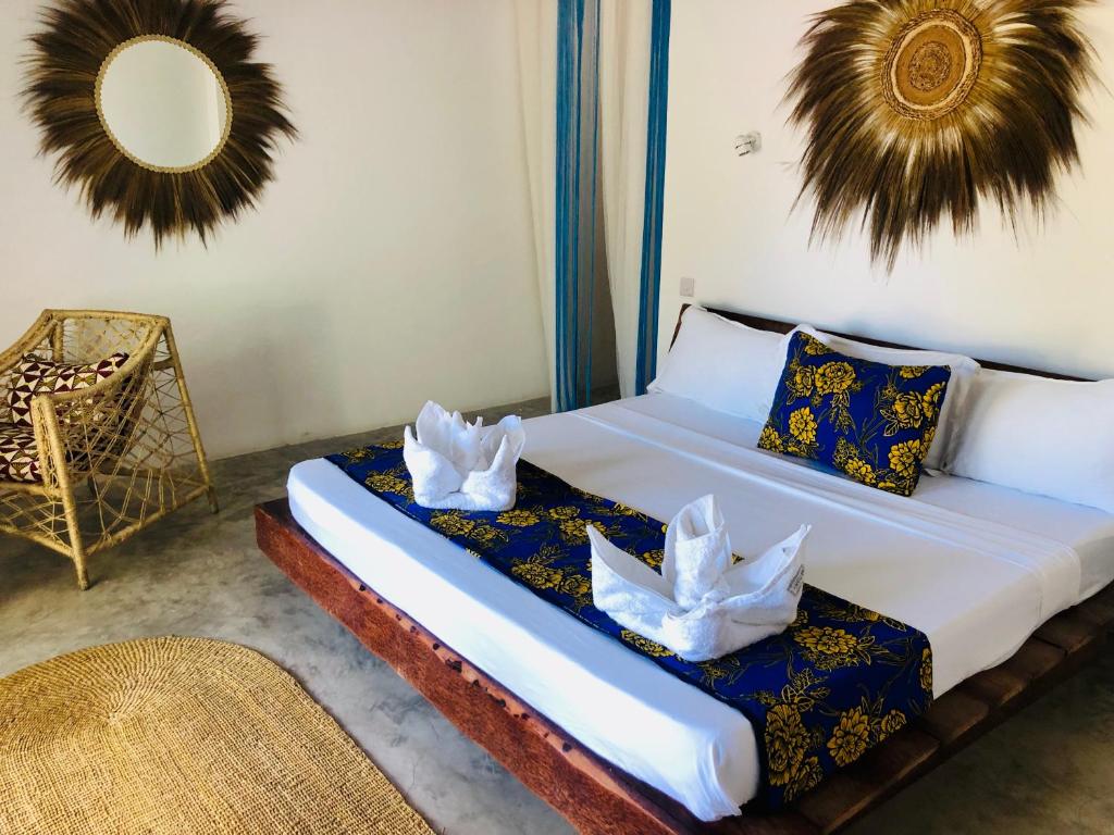 Aurora Boutique Hotel Jambiani photo