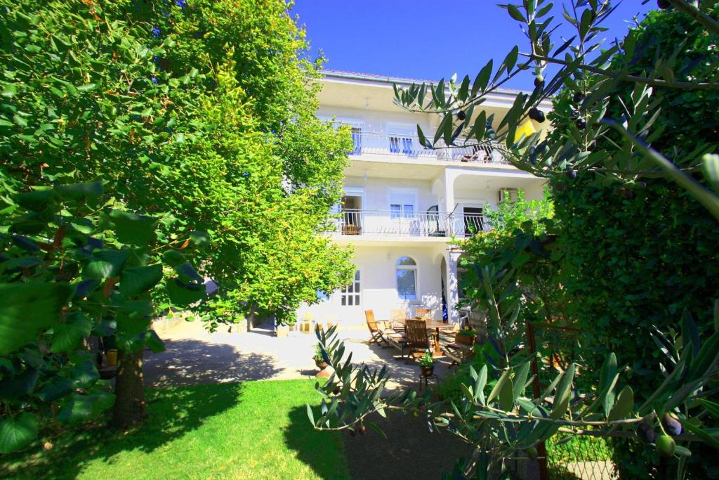 Buneta M, Crikvenica