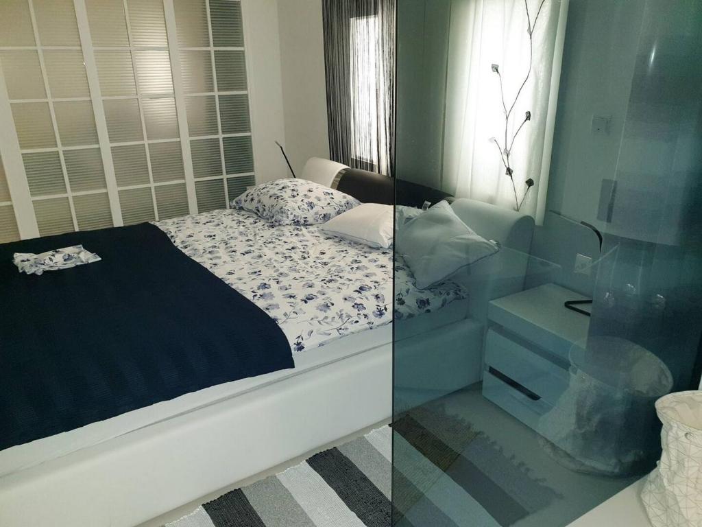 Apartment Vinko, Center, Záhřeb