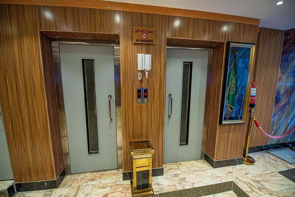 khalil almisk Hotel photo