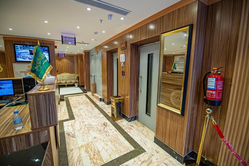 khalil almisk Hotel photo