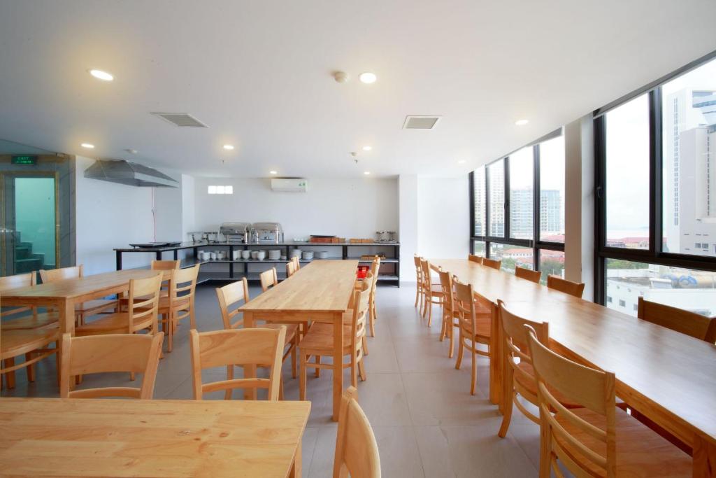 Hà Nhung Hotel Nha Trang