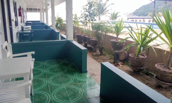 Thong Nai Pan Beach Resort photo