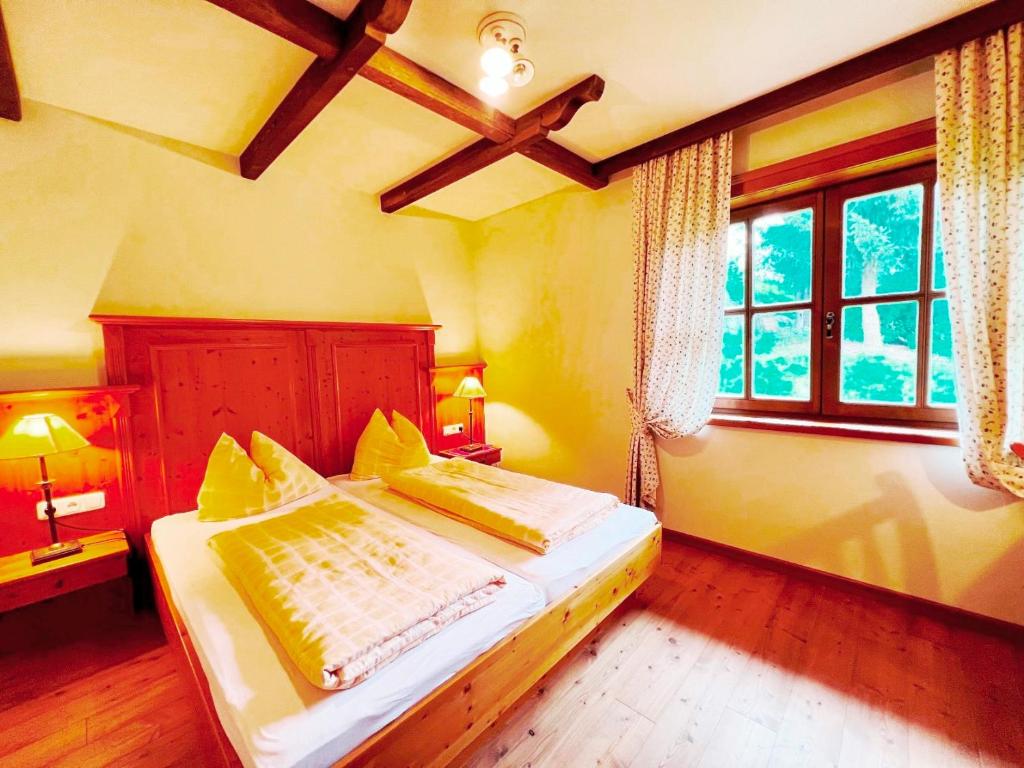 Ferienwohnung Südblick - 5