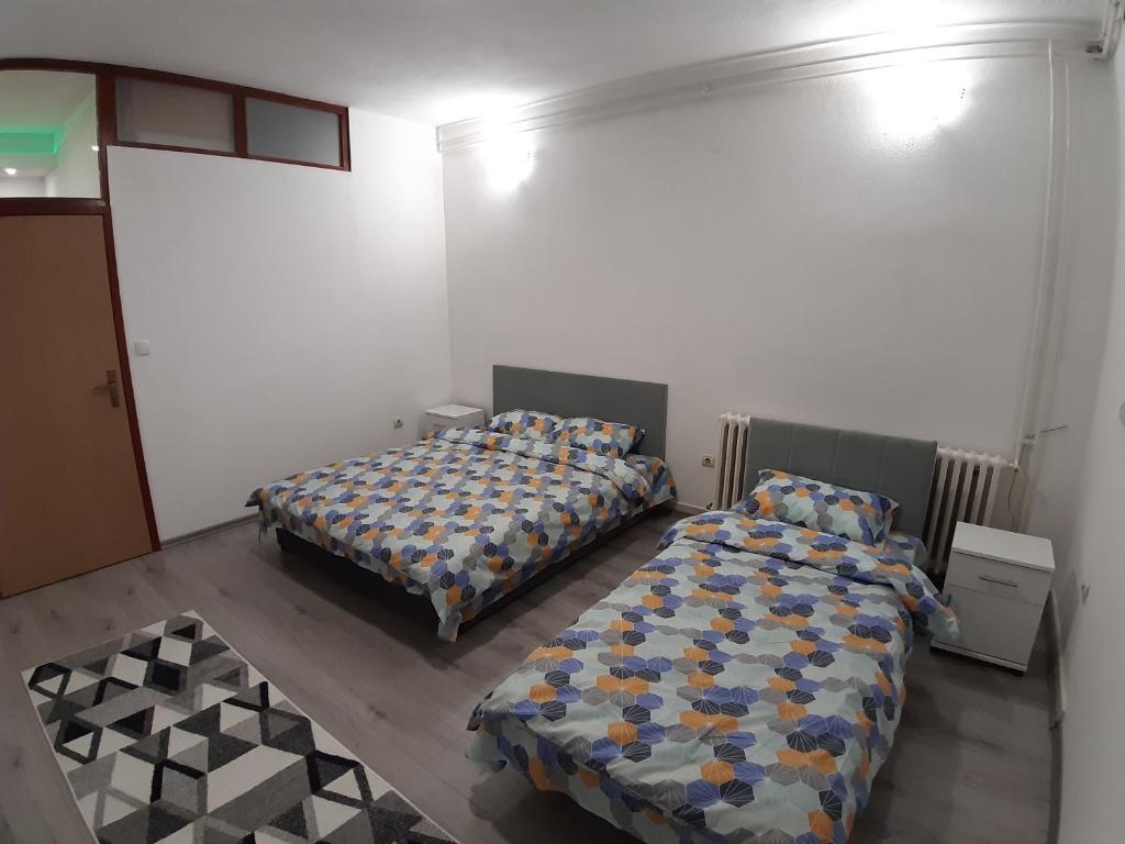 NK Apartman - 2