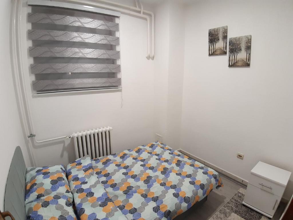 NK Apartman - 4