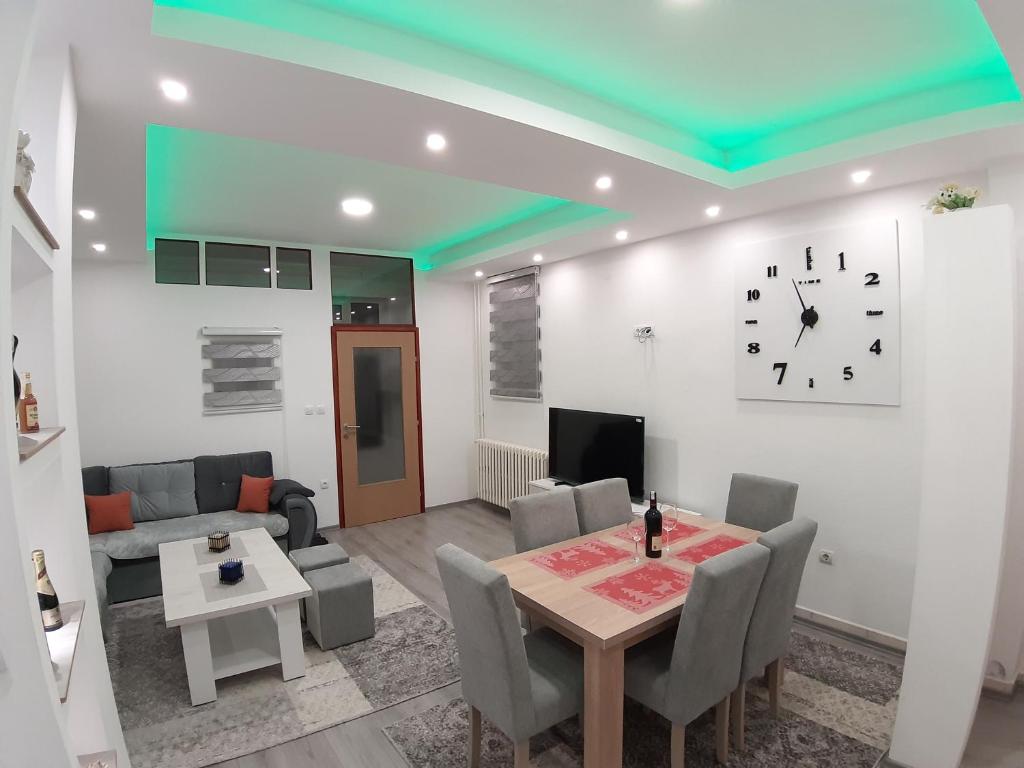 NK Apartman - 5