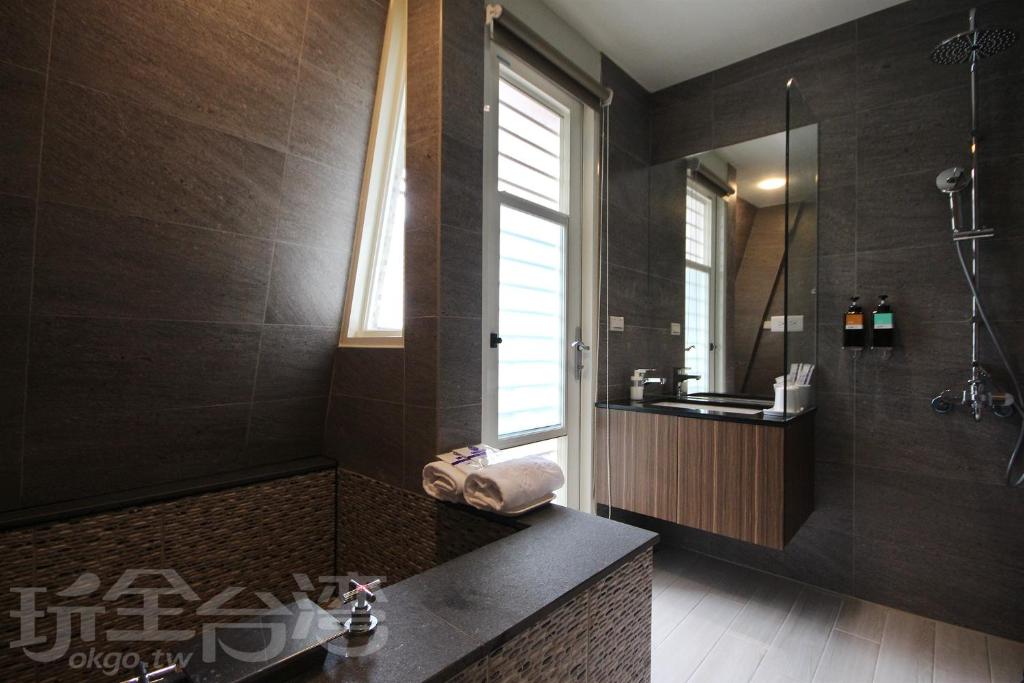 Spoon Spa Hall photo