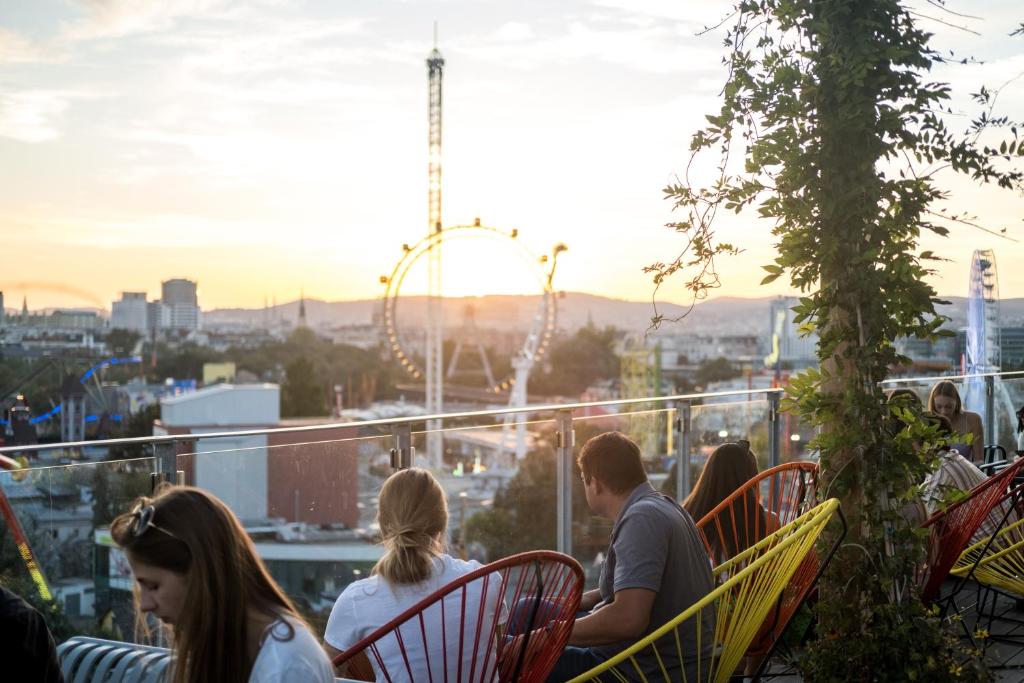 Zoku Vienna photo