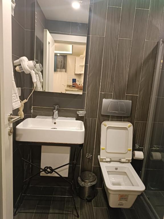 remall suıtes hotel photo