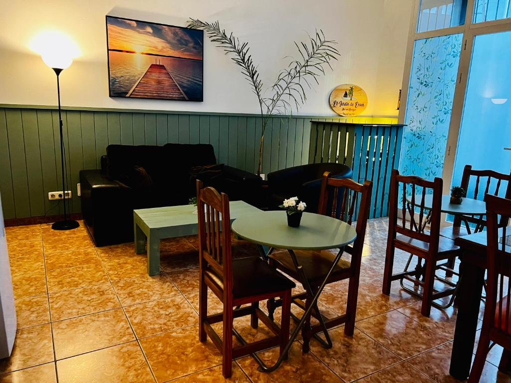 El jardin de Iris - 5