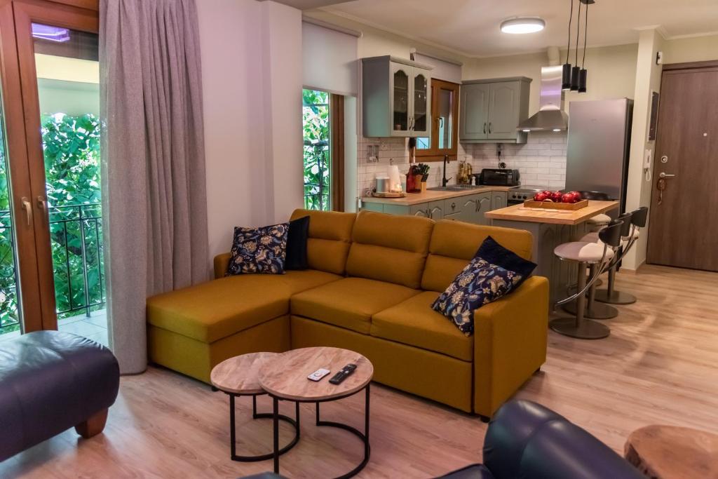 MOUNTVIEW, Karpenisi