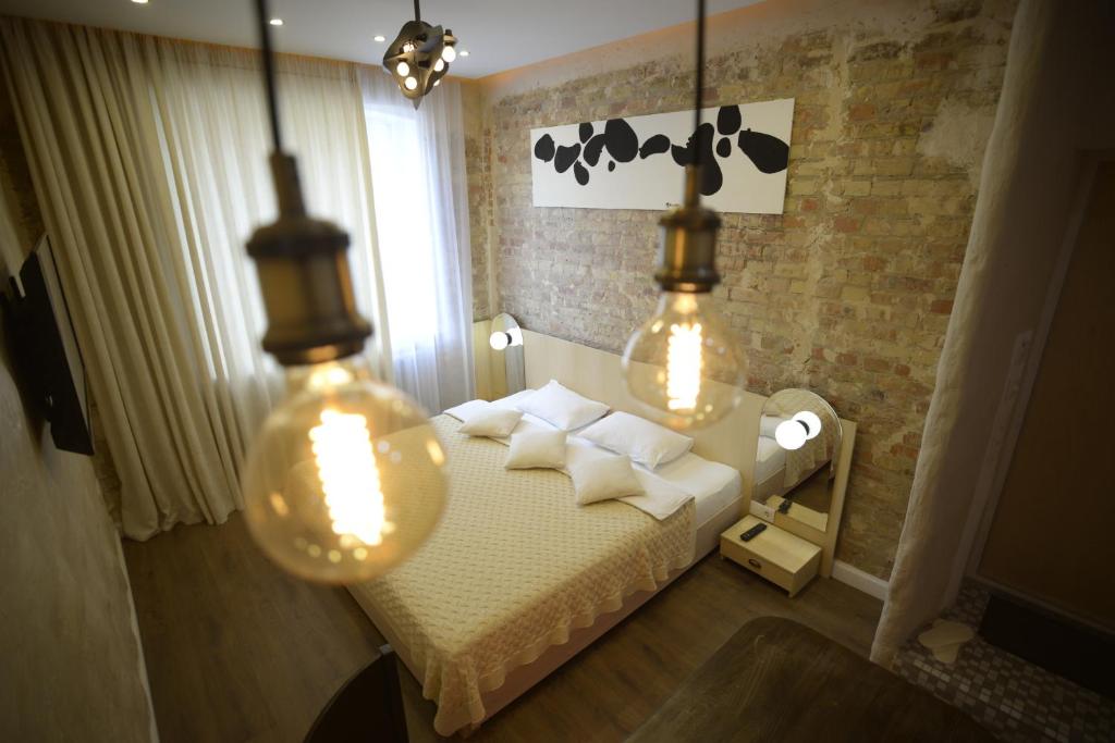 Kyiv Boutique Apart Hotel — Hotel in Kyiv