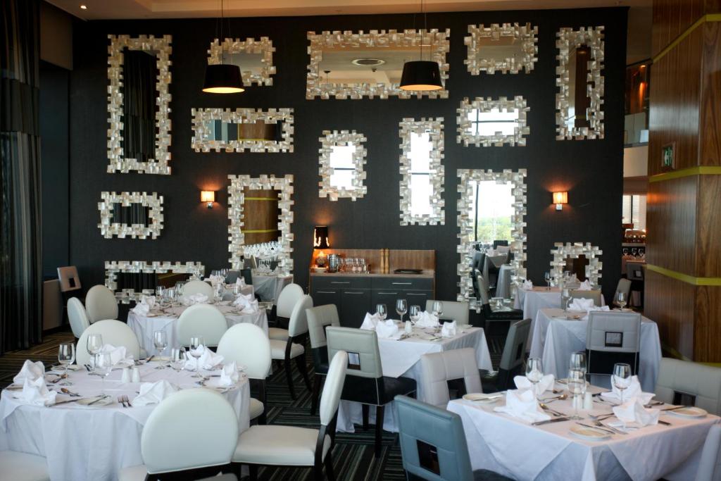 Restaurang