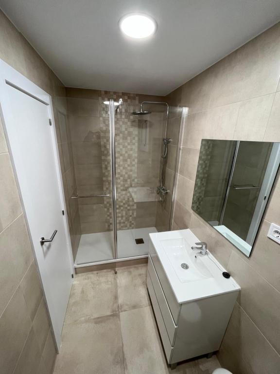 Apartaments Point Barcelona Center photo