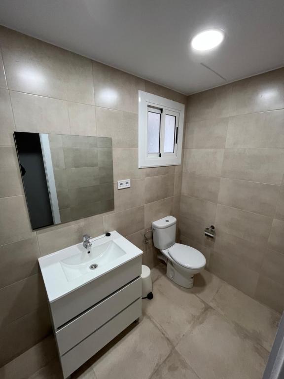 Apartaments Point Barcelona Center photo