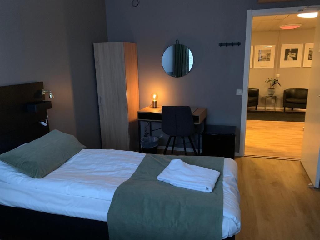 Hotel B&B Granden photo