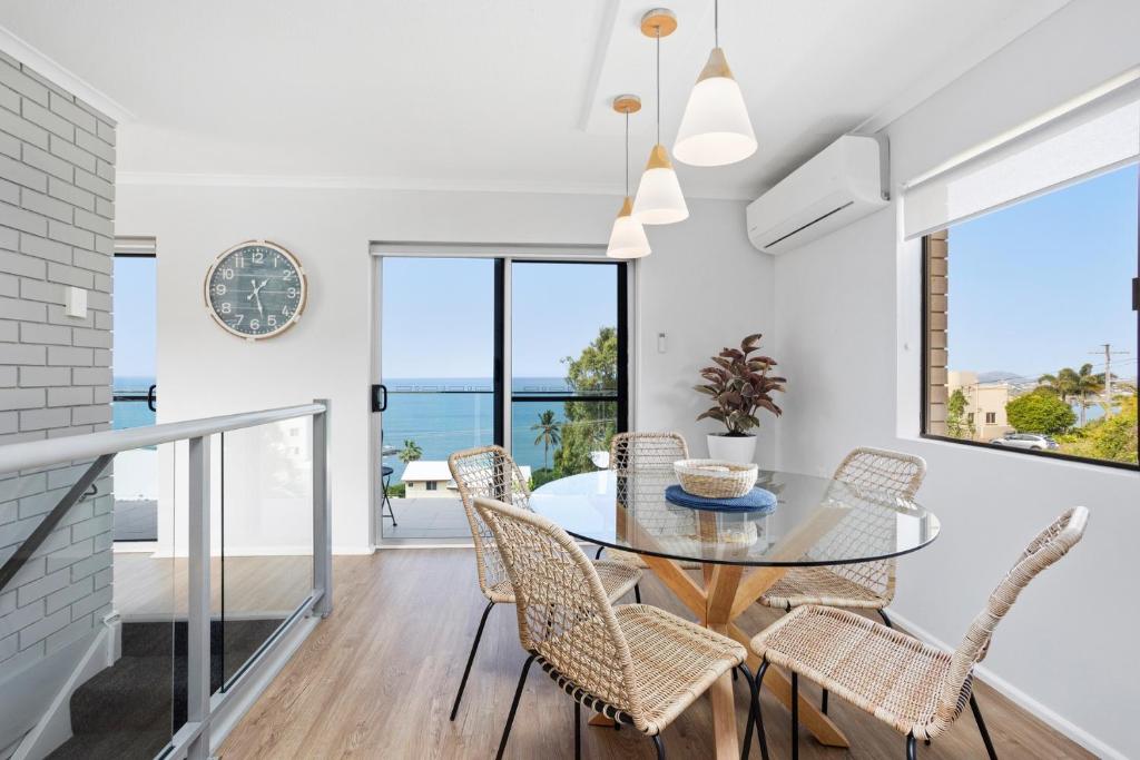 Freeman Retreat Yeppoon, Yeppoon