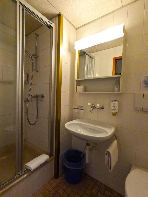Shower