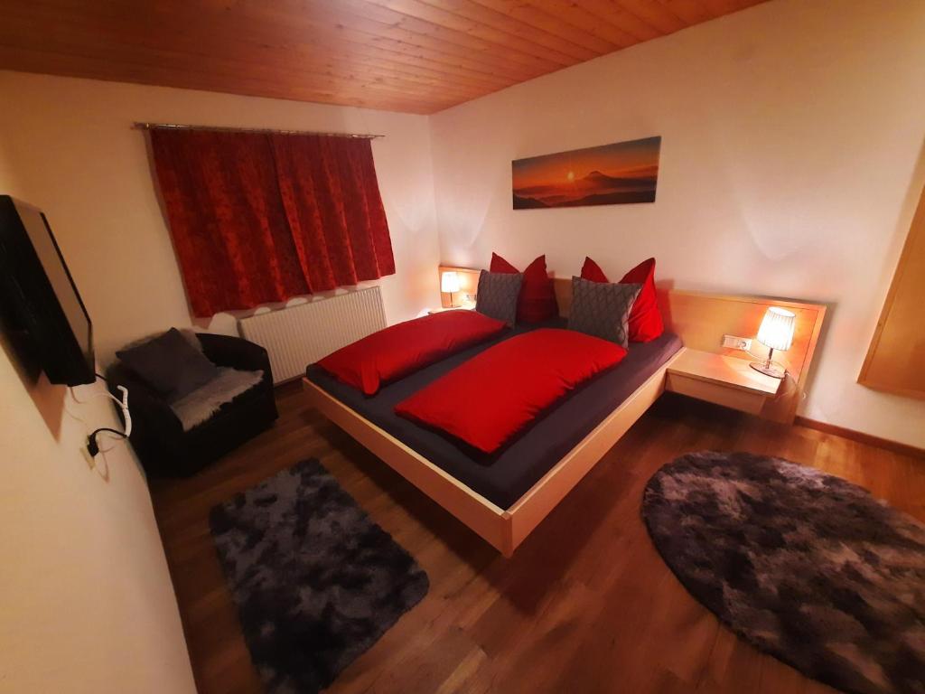 Schafferhäusl, Ferienwohnung - 4