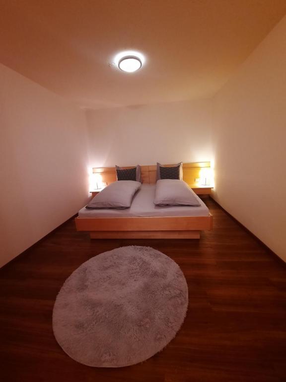 Schafferhäusl, Ferienwohnung - 5