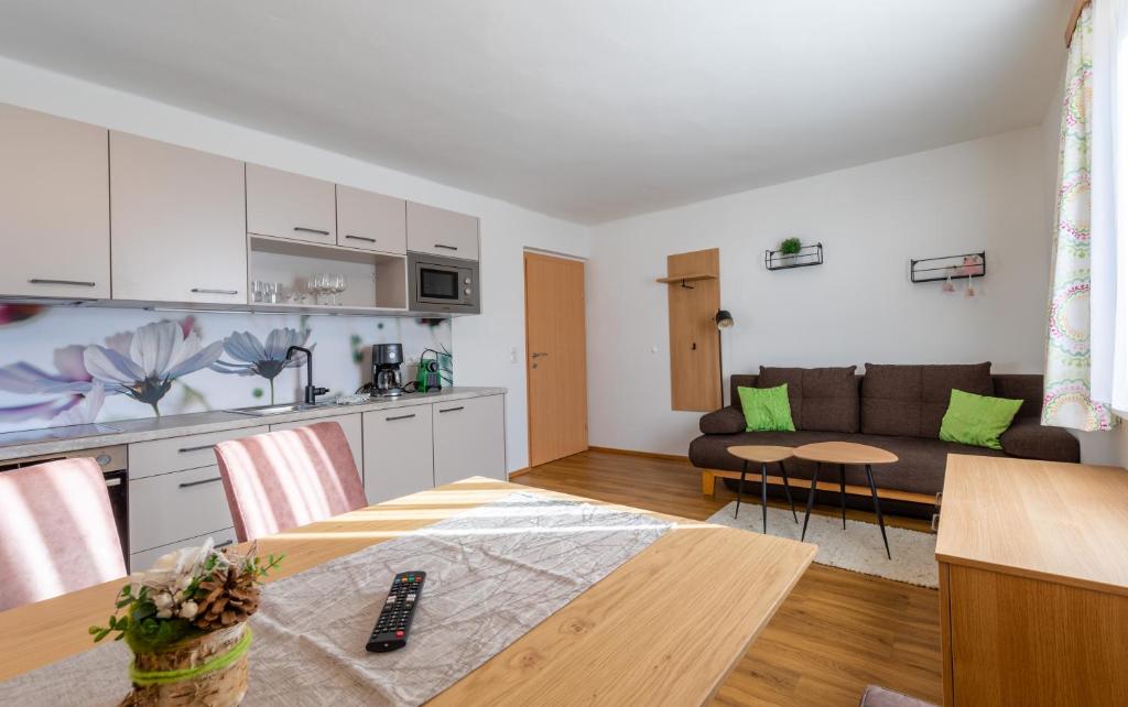 Haus Pitzer/Apartments Troicher - 4
