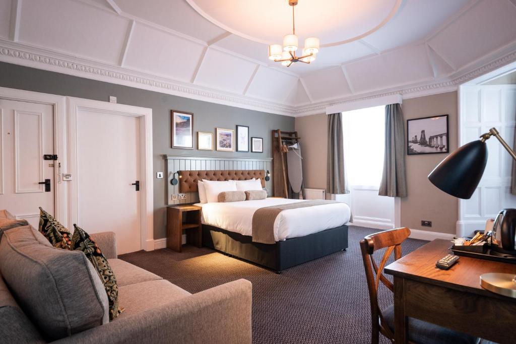 Innkeeper's Lodge Edinburgh, South Queensferry