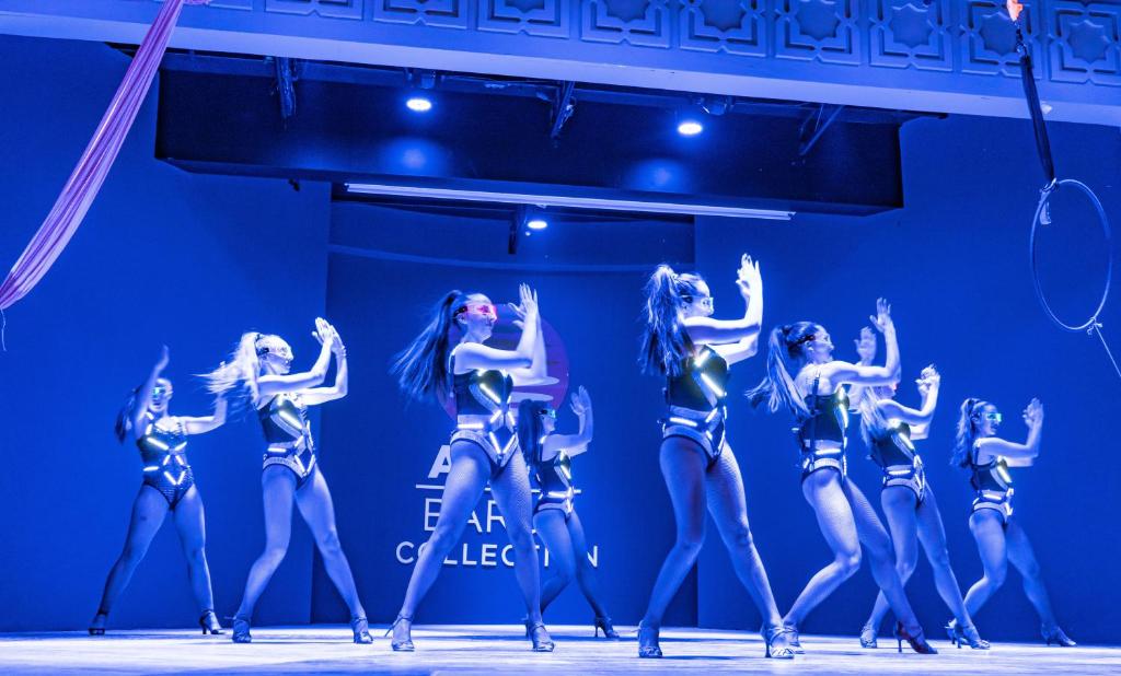 アクティビティ