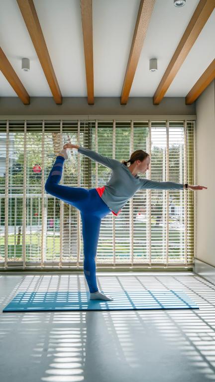 アクティビティ