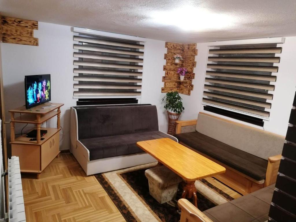 Apartman Miron Pale - 2