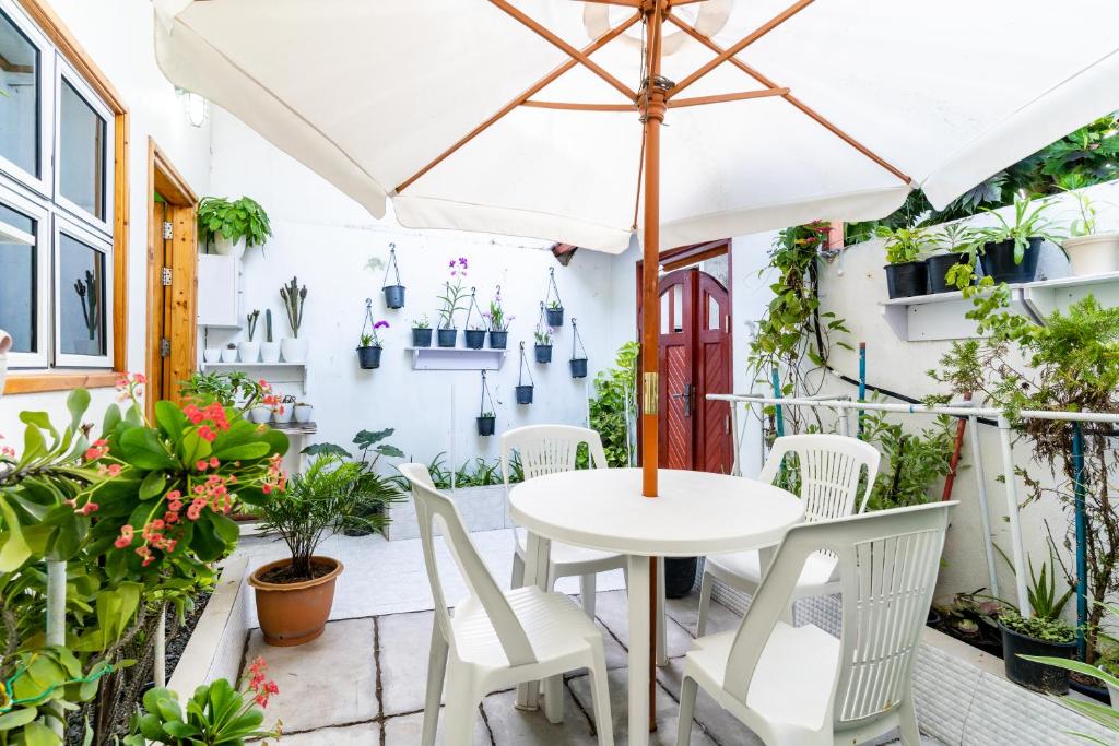 Maafolhey Han'dhaan - Ukulhas, Ukulhas