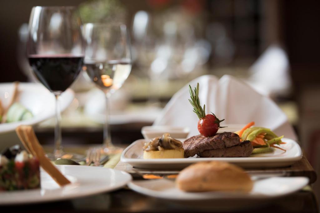 お料理のイメージ