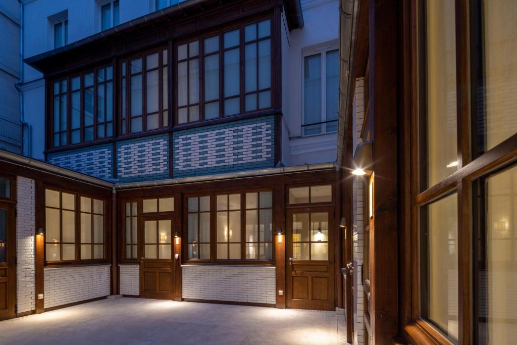 Hotel Facilities