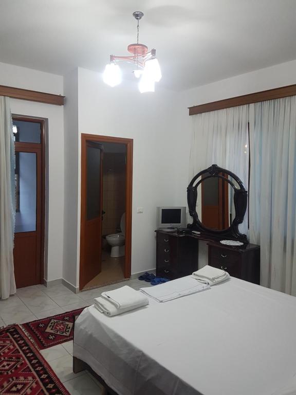 White Villa photo