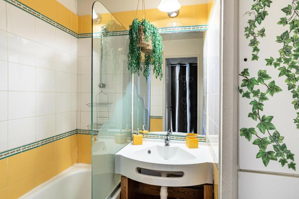 Residence Le Douchka - maeva Home photo