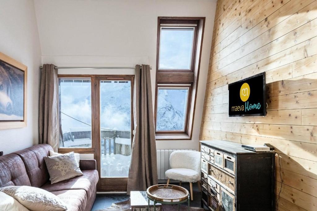 Residence Le Douchka - maeva Home