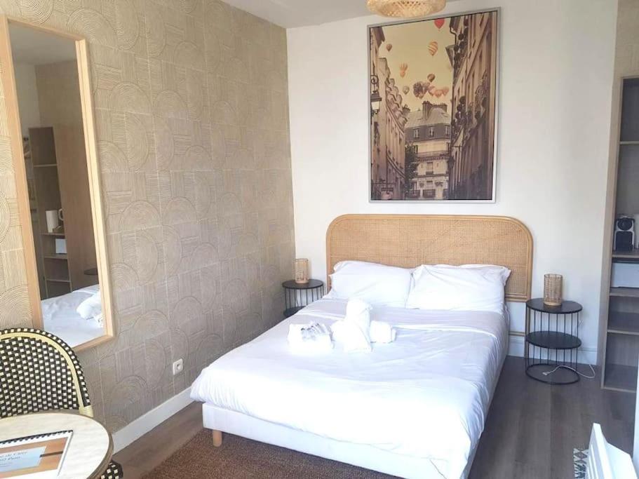 Magnifique appartement au centre de Paris 44 - 2