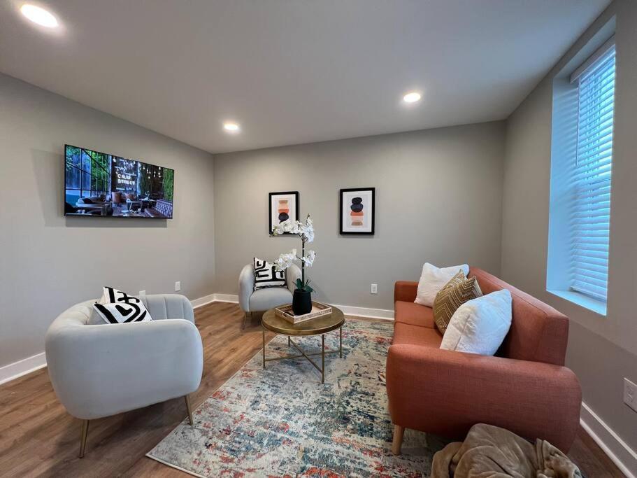 Cozy 2 bedroom in Wilmington!