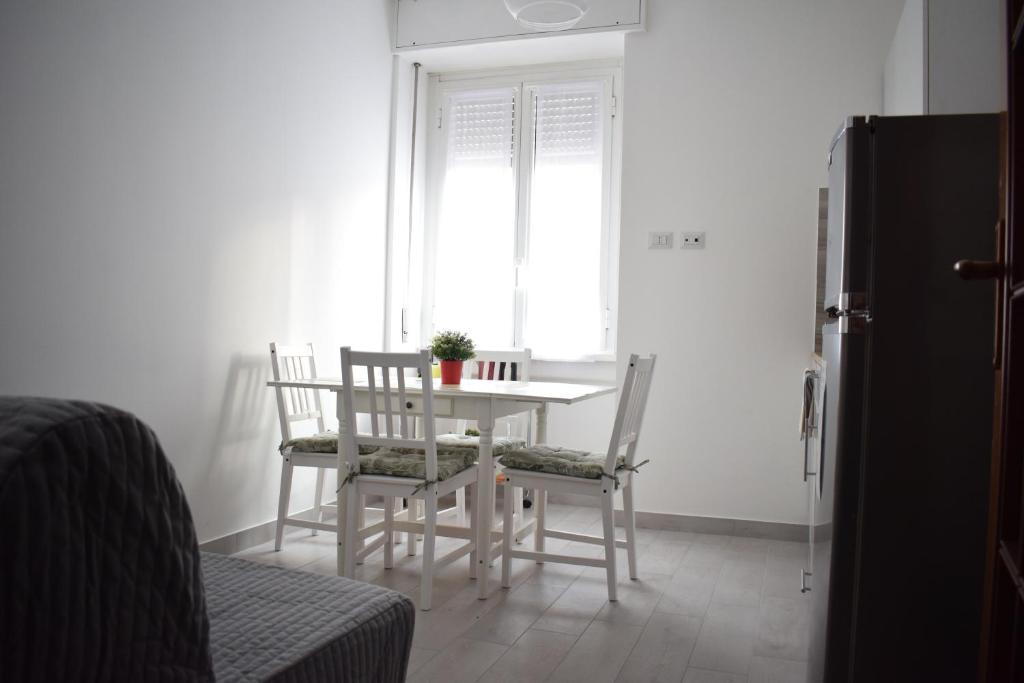 L’Archè Comfort&Relax – Gàmbara Square di via Palma, Milán